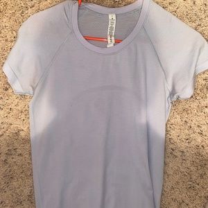 Lululemon Swiftly Tech